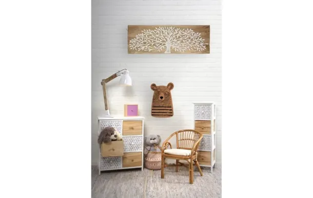 AUBRY GASPARD MEUBLE NCM3370